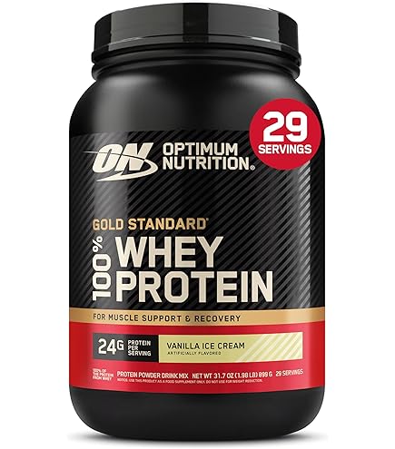 Amazon.com: Evlution Nutrition 100% Isolate, Whey Isolate Protein