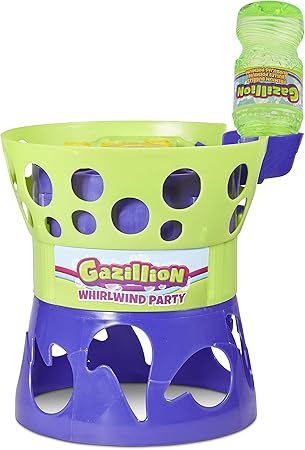 Gazillion Bubbles Whirlwind Bubble 