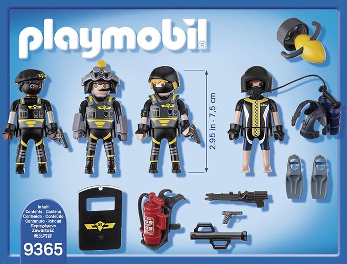 playmobil 9365 amazon