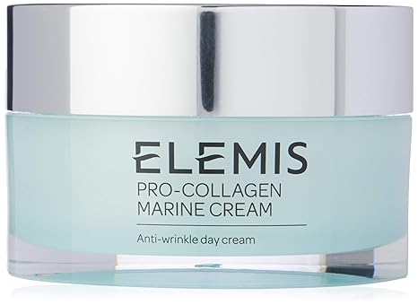 pro collagen cream elemis