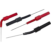 Lisle 65150 Flexible Back Probes