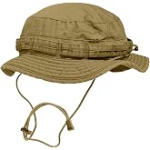 Pentagon Babylon Boonie Hat Coyote size 58-59