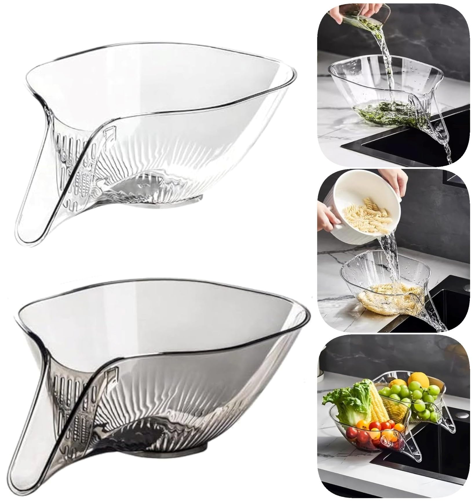 JIEWEIPU 2024 New Multifunctional Drain