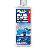 Star Brite Clear Plastic Restorer