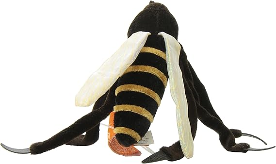 stuffed animal mosquito