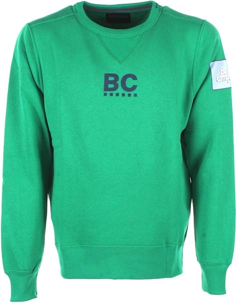 felpa best company uomo