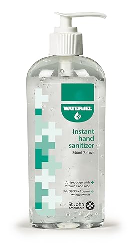 B Braun Softalind 500ml Hand Rub: Amazon.co.uk: Health