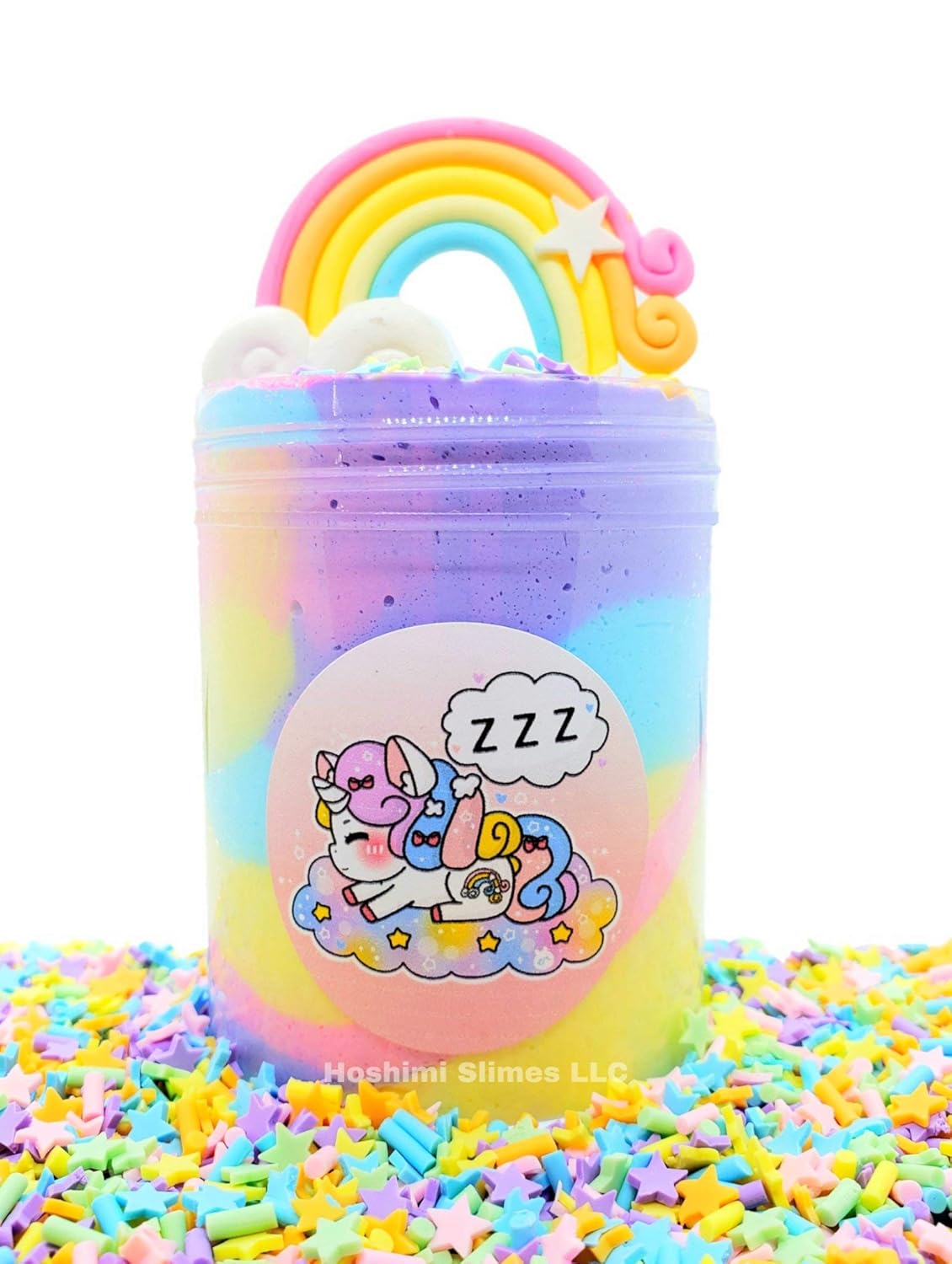 hoshimi slimes amazon