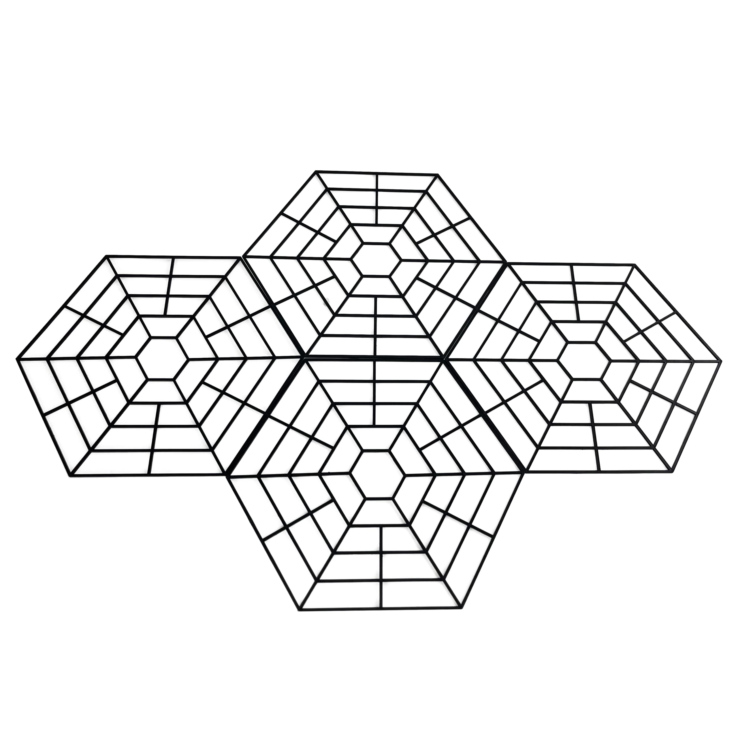 bretoes Pond Protection Net, Plastic Net Cover Floating on the Water to Protect the Pond from Herons, Cats, and other Predators (10)