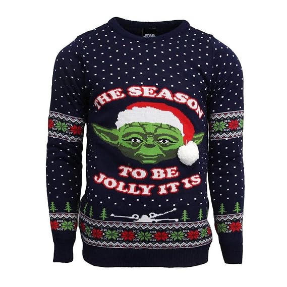 Teenage xmas jumpers Clearance