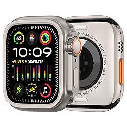 amBand 3 in 1 Metal Case Compatible with Apple