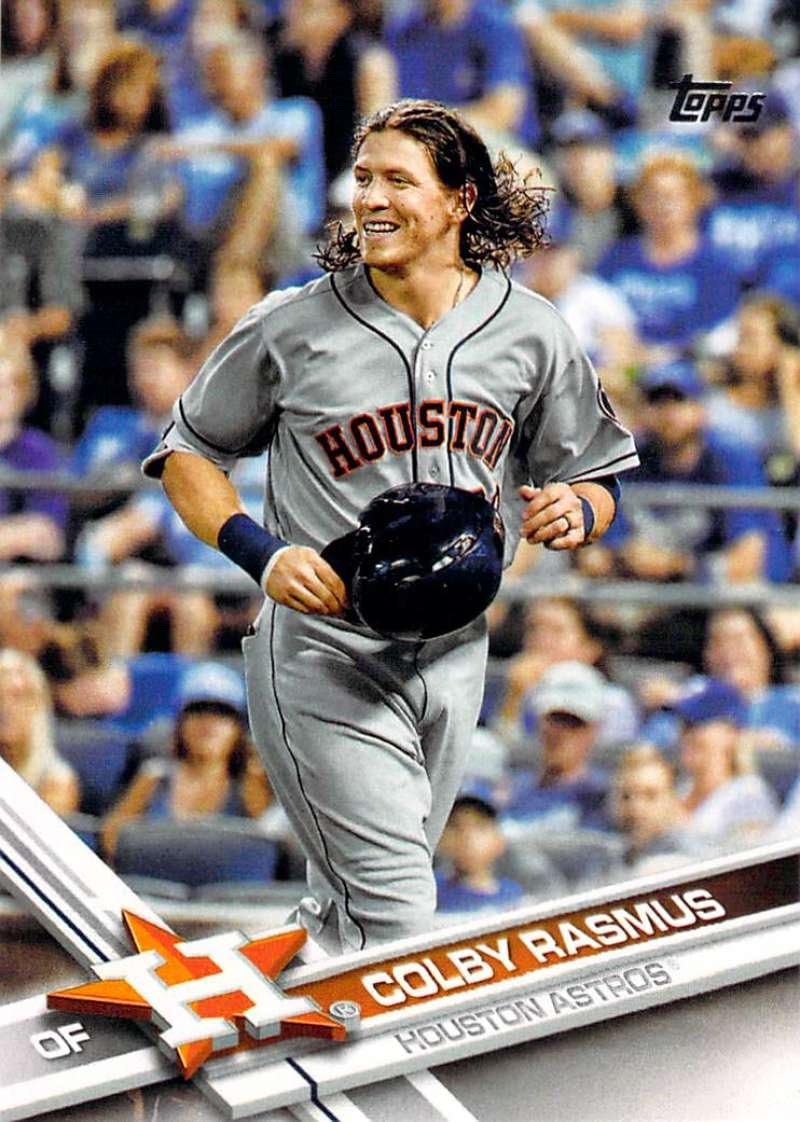 rasmus astros jersey