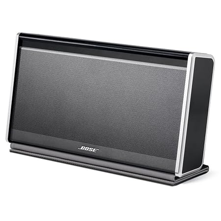 Bose ® SoundLink Bluetooth Mobile Speaker II dunkelgrau