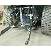 3 Point Hitch Kit - JD 425 445 455 - RUEGG MFG (CAT 0)