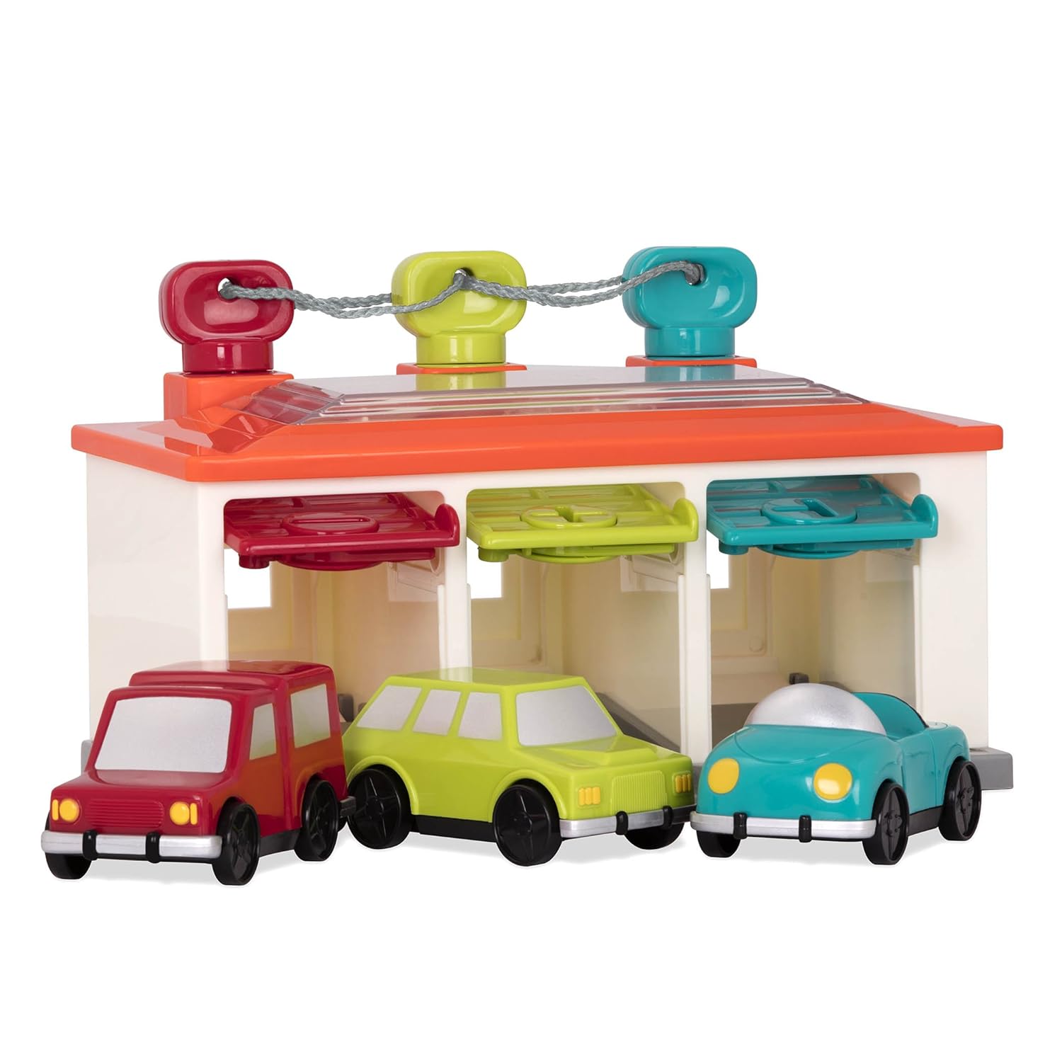 Garage Toy - Room Pictures & All About Home Design Furniture