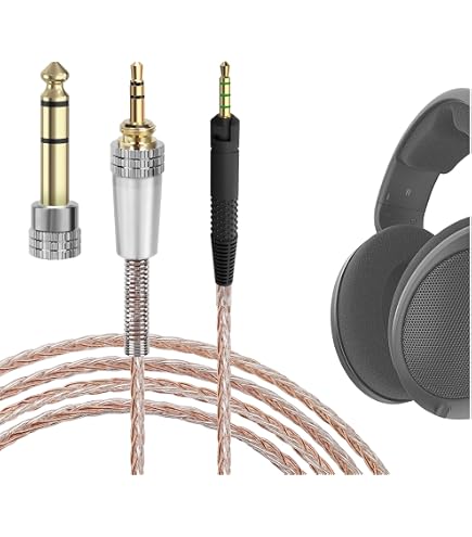 Fones de Ouvido Circoauricular, Audiófilo, Sennheiser, HD 599