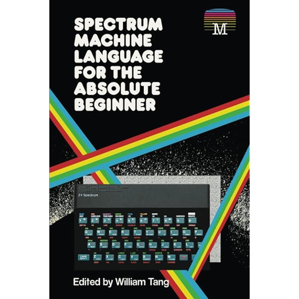 Computer Graphics洋書 The ZX Spectrum Ula: How to Design a Microcomputer (ZX