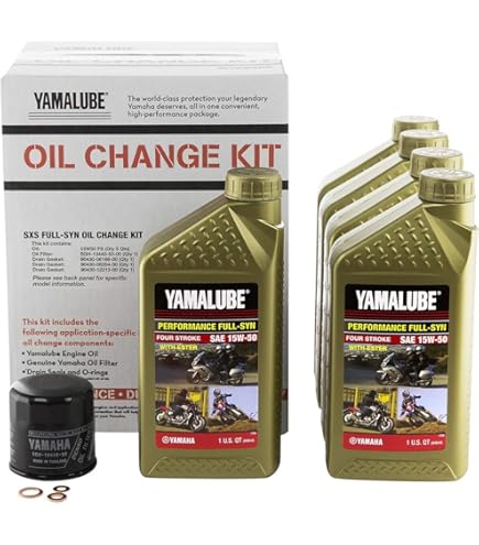 Amazon.com: Yamaha YXZ 1000 all Models All Purpose Engine