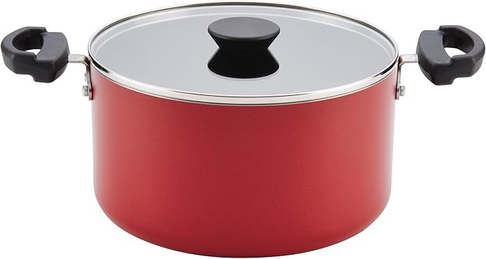 Top 10 Farberware 3 Liter Airless Fryer