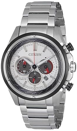 Guess Analog Blue Dial Mens Watch - W0407G2