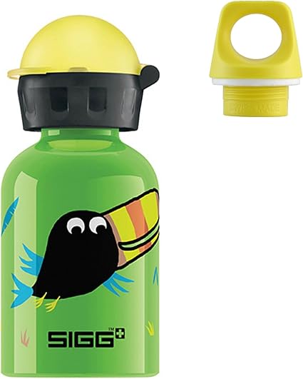 sigg kids bottle top