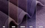 Utopia Towels 4 Piece Bath Towel Set 69x137 cm 100% Ring Spun Cotton Plum view 3