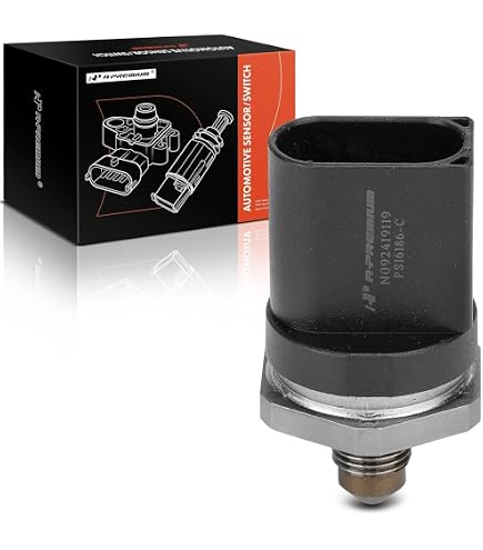 Amazon.com: New Pressure Sensor Switch 7861-93-1811/1812 for