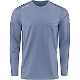 Bulwark FR Mens Flex Knit Tee
