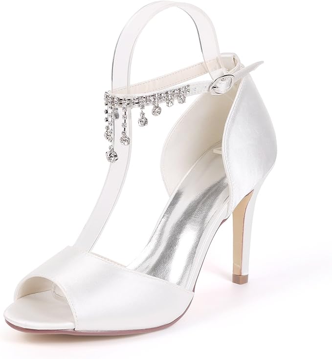 amazon mother of the bride shoes