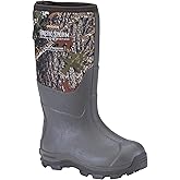 Dryshod Arctic Storm Boys Cold Conditions Winter Snow Boot | Waterproof | Insulated | ARS-KD