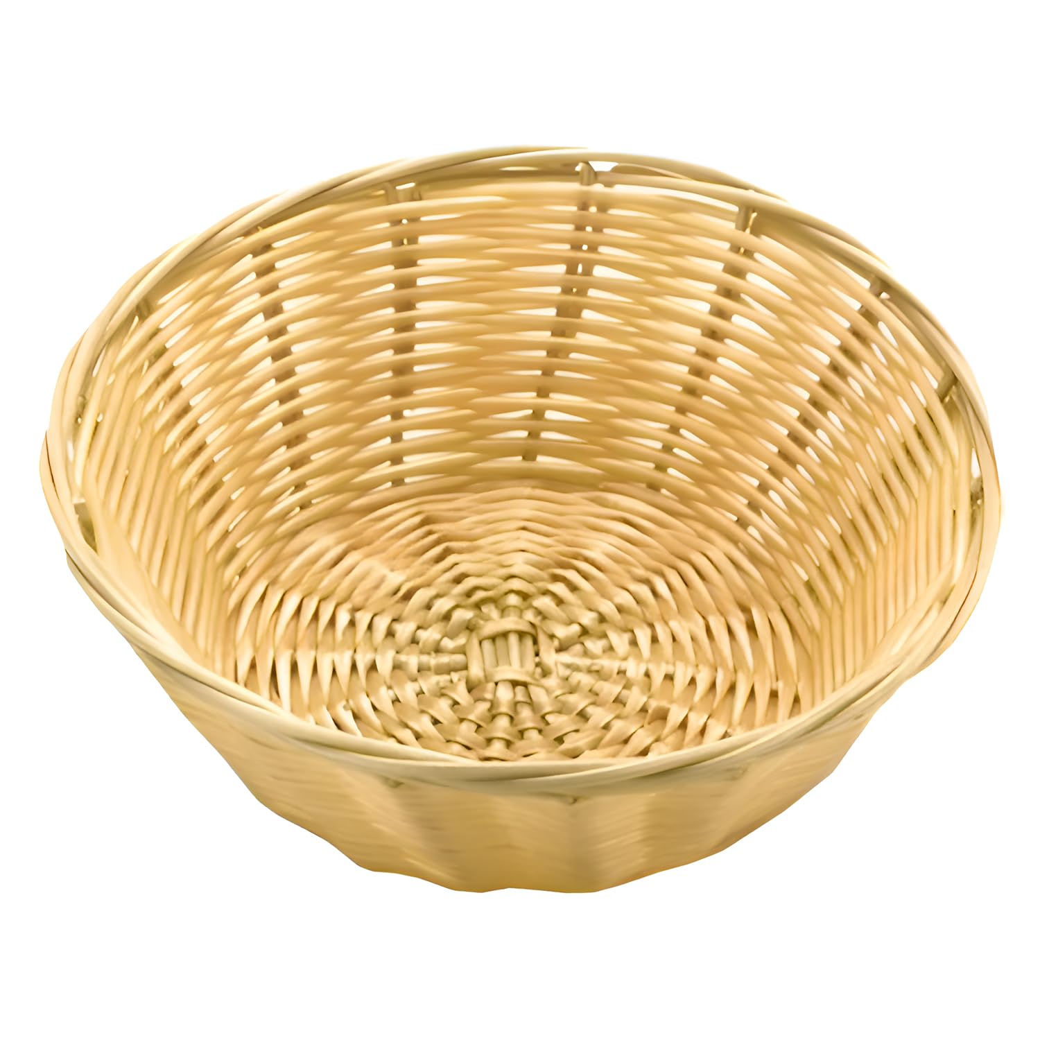 Zodiac RB2-7 Poly Rattan Basket Round 18 cm/7"