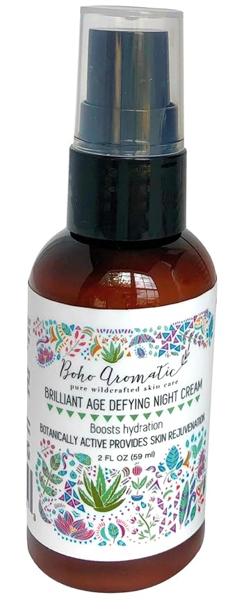 plant based moisturizer