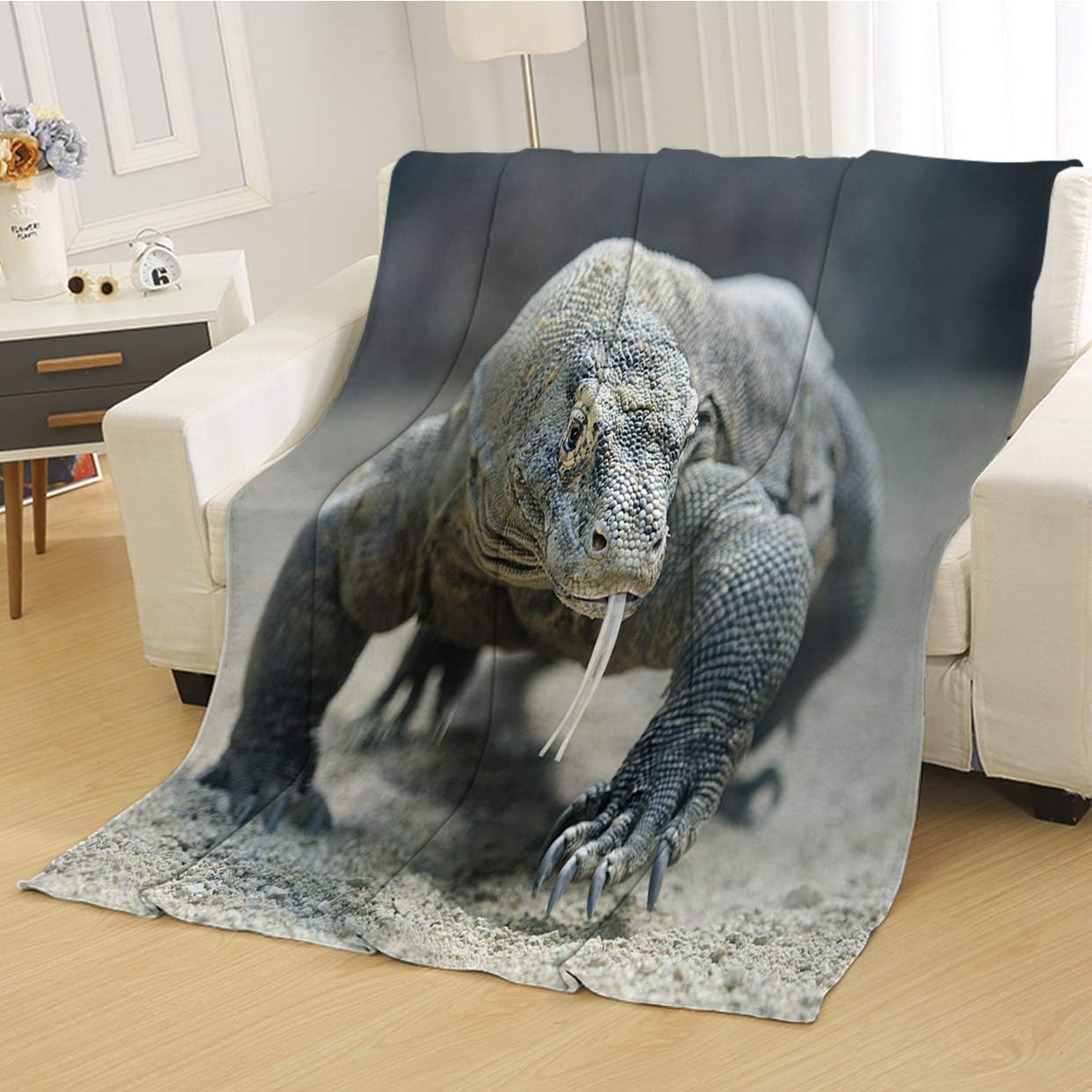 Amazon.com: RLDSESS Japanese Weighted Blanket, Throw Blankets for Couch