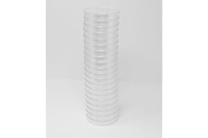 EZ BioResearch Petri Dish with Lid, 100 mm x 15 mm, Sterile, 20/Pack