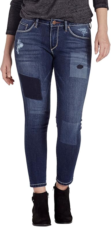 womens jag jeans