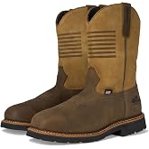 Thorogood Men's Independence Construction Boot