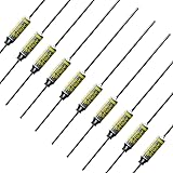 BOJACK SF184E SEFUSE 10A 250V Thermal Fuses 184