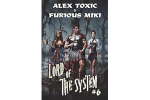 Lord of The System (Book 6): A LitRPG Progression Fantasy Series
