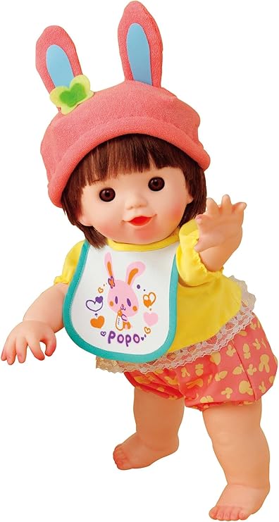 popo chan doll