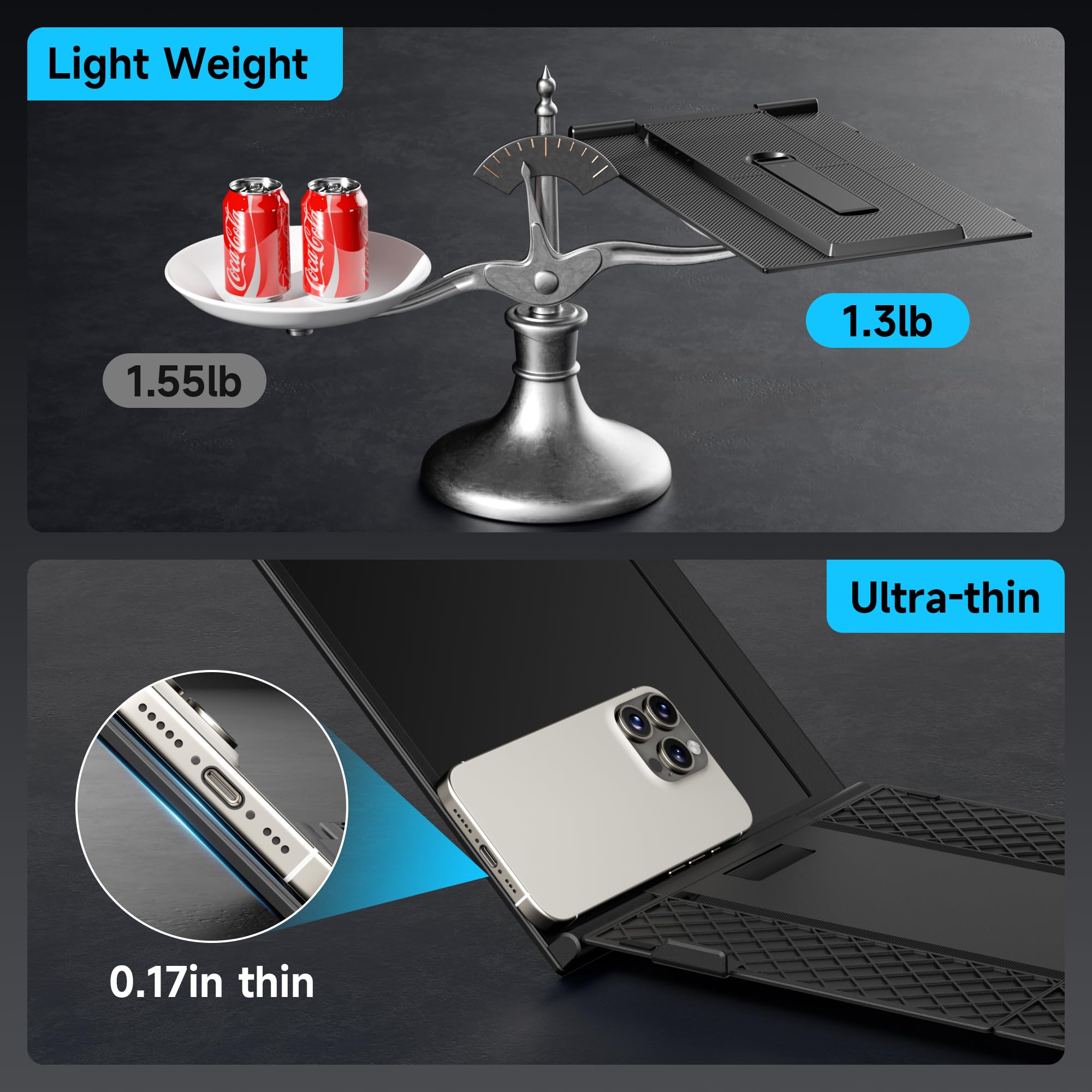 Laptop Screen Extender 0.17