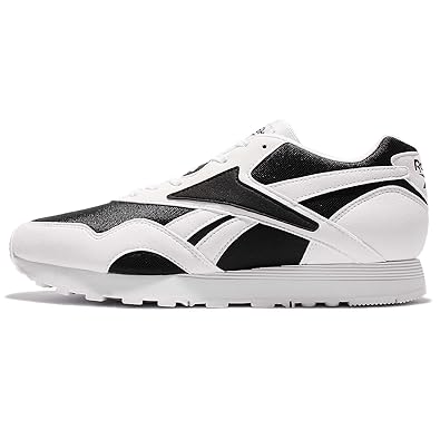 reebok rapide