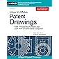 How to Make Patent Drawings: Save Thousands of Dollars and Do It With a Camera and Computer!