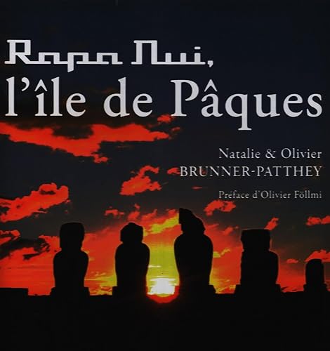 Download Rapa Nui, l'île de Pâques PDF