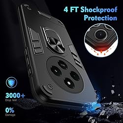 Pzwoxukhov Compatible with Redmi A4 Case,Compatible