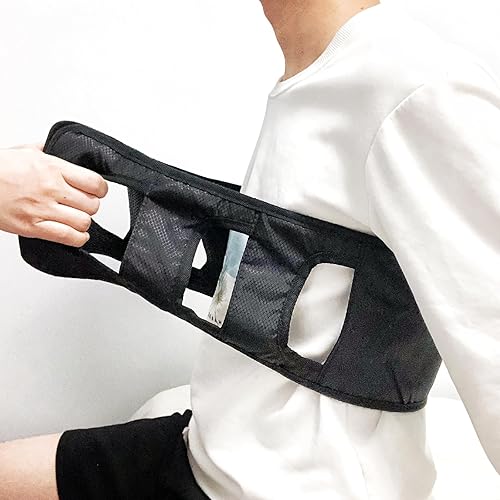 JACCFFLKM Sling Transfer Belts for Seniors, Transfer Sling Lifting