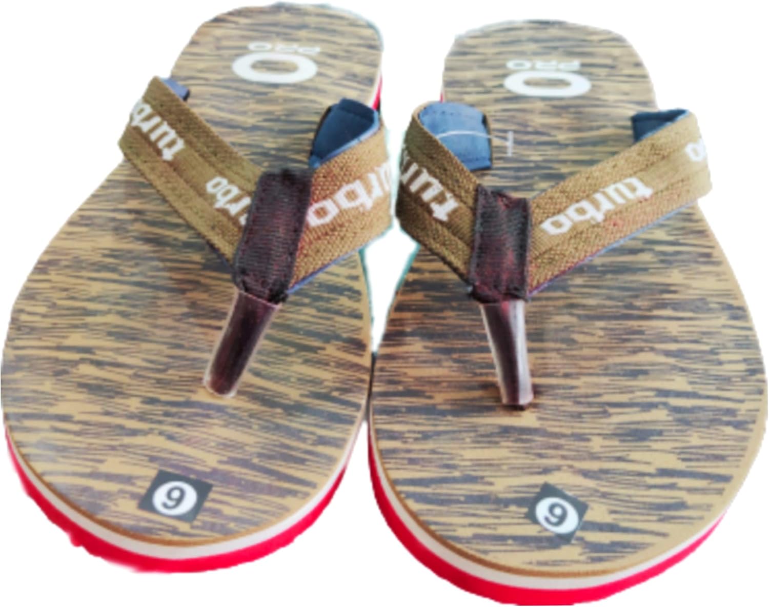 Buy Men Stylish Slipper Multicolor Size 6 at Amazon.in