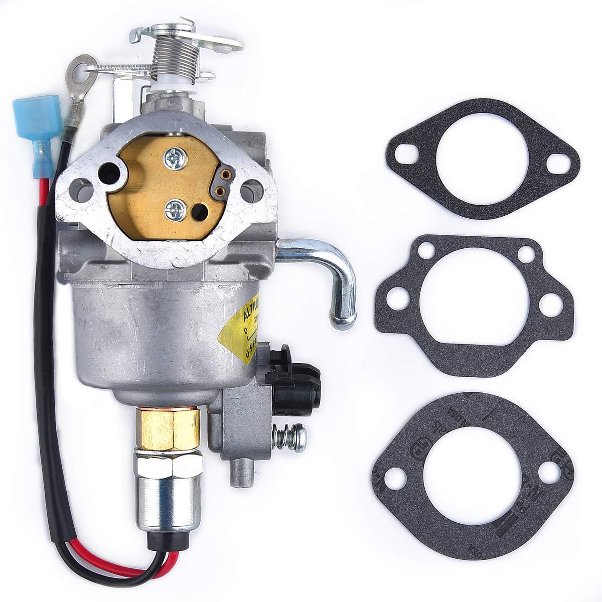 Onan 4000 Rv Generator Carburetor Rebuild Kit