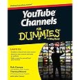 YouTube Channels for Dummies
