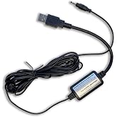 Calculated Industries 5006 Scale Master ProXE PC Interface Cable for the 6135 Scale Master ProXE, 15 feet, Black