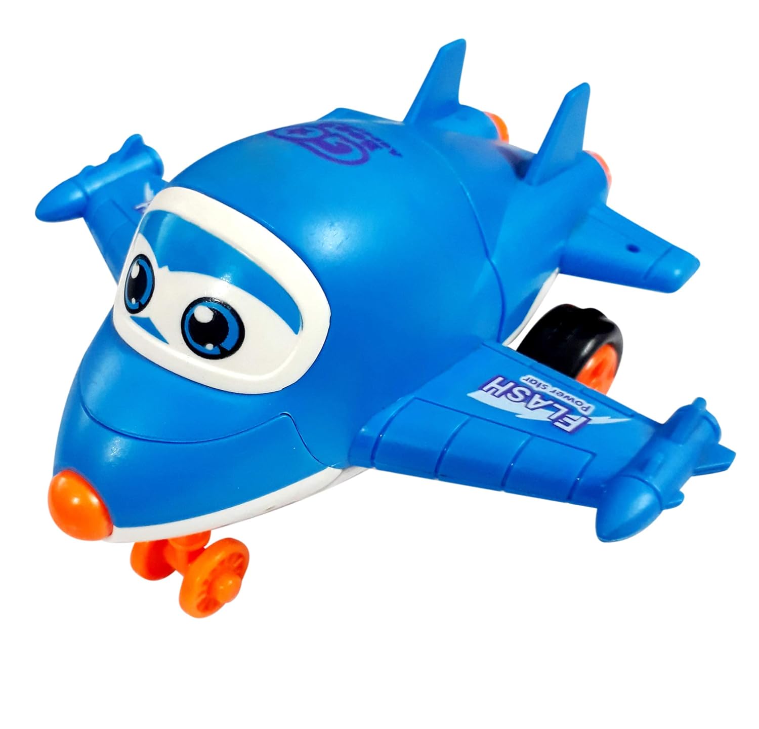 little toy airplanes